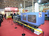 دومین روز نمایشگاه ایران پلاست - 02 6