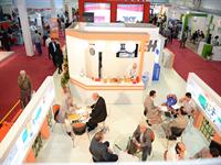 دومین روز نمایشگاه ایران پلاست - 02 21