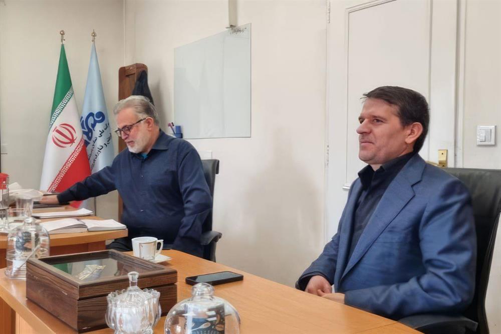 NPC Pledges Strong Support for PRTC