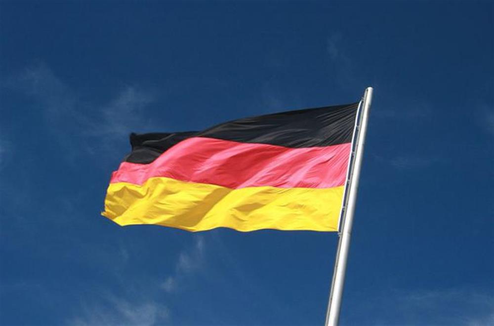 افت فروش محصولات شیمیایی و دارویی آلمان