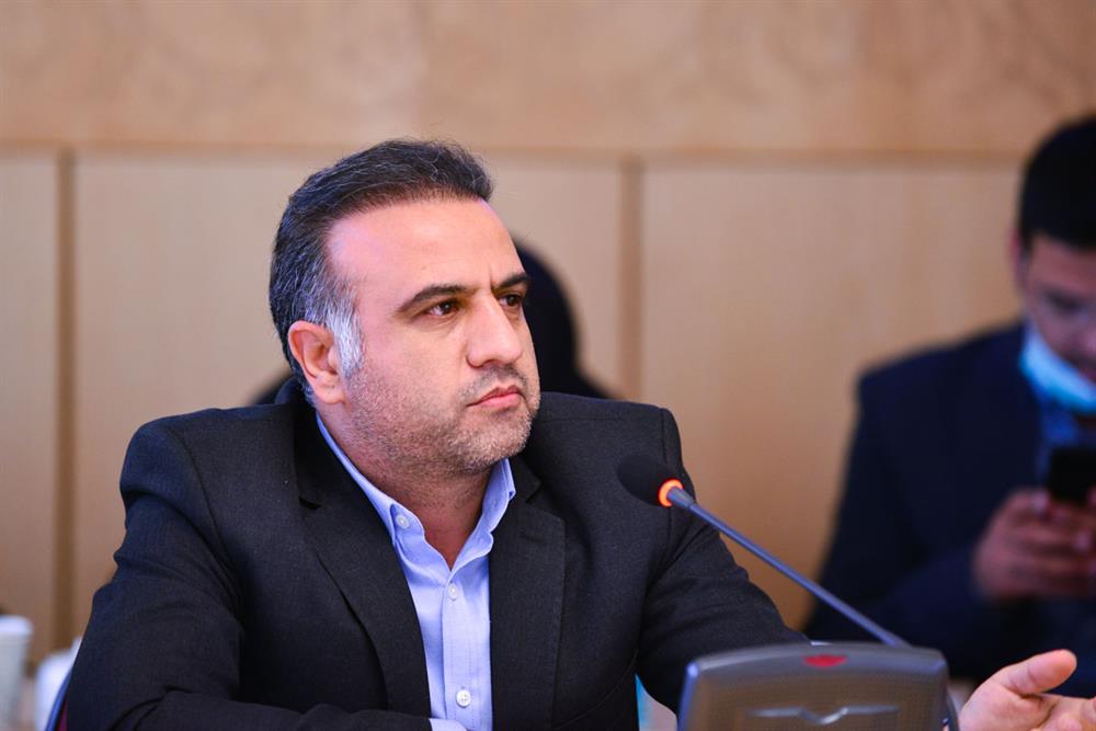 Iran Ensures Steady Supply of PE 3840 Resin for Water Tank Manufacturing, Halts Exports