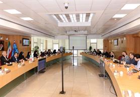 محصولات جدید PVC پزشکی پتروشیمی اروند معرفی شد