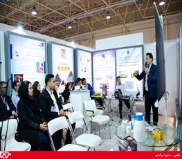 برگزاری کارگاه ها و سمینارهای آموزشی در دومین روز از سیزدهمین نمایشگاه ایران پلاست 16