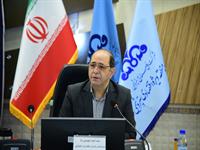 مراسم امضای نخستین قرارداد واگذاری لیسانس تولید پروپیلن از متانول با دانش فنی ایرانی