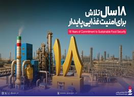 پتروشیمی پردیس پیشتاز در تولید، ارز آوری ، آموزش و حمایت از محیط‌زیست