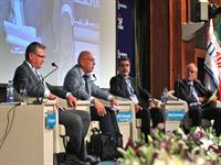 همایش بین المللی صنعت پتروشیمی IPF  11