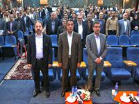 ششمین جشنواره روابط عمومی های صنعت نفت 7