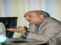 ششمین گردهمایی مدیران عامل شرکت های پتروشیمی منطقه ویژه اقتصادی ماهشهر  6