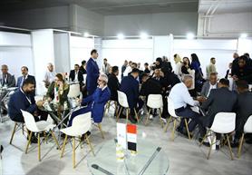 حضور هیئت تجاری اقلیم کردستان عراق در نخستین نشست B2B نوزدهمین دوره ایران‌پلاست