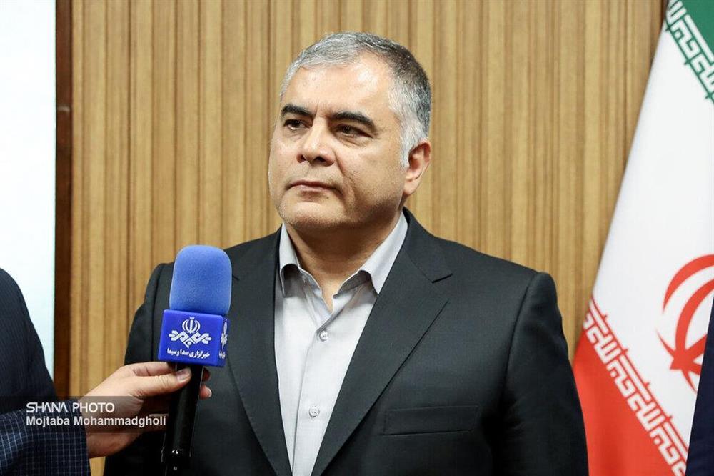 Iran Issues First Tradable Gas-Saving Certificate Under New Operator Framework