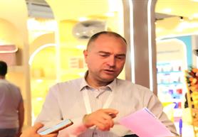 بازار ارمنستان آماده ورود محصولات پلیمری ایران است