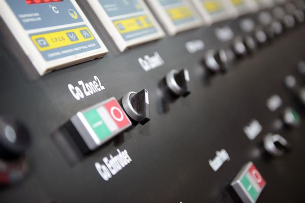 دومین روز نمایشگاه ایران پلاست - 02 25