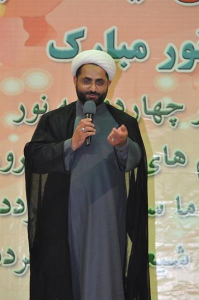 جشن نیمه شعبان 27