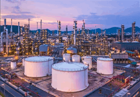 لزوم توسعه صنعت پتروشیمی با رویکردی نوین