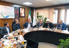 برگزاری شورای راهبردی پتروشیمی‌های منطقه ویژه اقتصادی پتروشیمی با محوریت مسئولیت اجتماعی