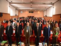 همایش مهندسی و تکنولوژی های سبز برای آینده پایدار  1