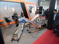 دومین روز نمایشگاه ایران پلاست - 02 24