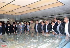 BIPC Leads Gas Flaring Reduction, Deputy Petroleum Minister Says