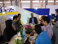 سومین روز نمایشگاه بین المللی ایران پلاست - 03 13