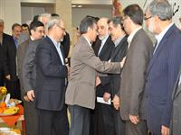 دیدار نوروزی مدیرعامل شرکت ملی صنایع پتروشیمی با مدیران و کارکنان 6