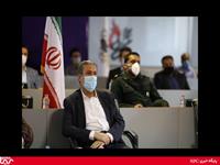 مراسم افتتاح بزرگ ترین طرح متانول جهان 7