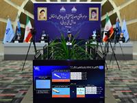 مراسم امضای نخستین قرارداد واگذاری لیسانس تولید پروپیلن از متانول با دانش فنی ایرانی