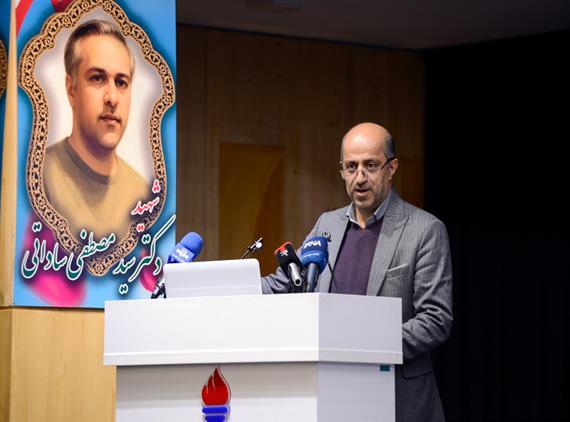  ورود صنایع پتروشیمی به آموزش و فرهنگ‌سازی اقدامی ارزشمند ...