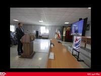 مراسم افتتاح بزرگ ترین طرح متانول جهان 8