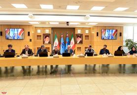 Iran Launches National Campaign to Cut Energy Consumption by 10%