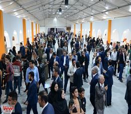 سومین جشنواره ی سلامت پتروشیمی در منطقه پارس جنوبی 38