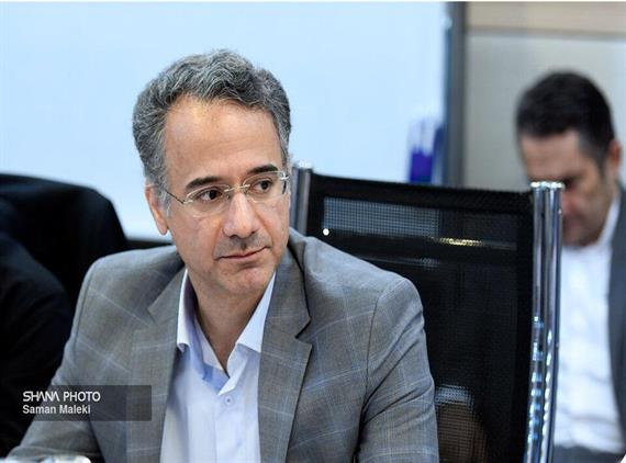  سرپرست معاونت مهندسی، پژوهش و فناوری وزارت نفت منصوب شد