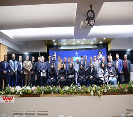 نخستین اجلاس دبیران مسئولیت اجتماعی صنعت پتروشیمی 2