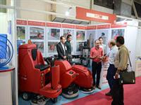 سومین روز نمایشگاه بین المللی ایران پلاست - 01 4