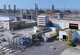 183-MW Makran Petchem Power Plant Feeds over 319,000 MWh into National Grid