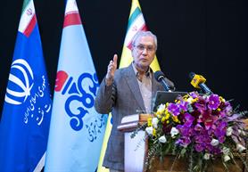 فرهنگ سازی برای مشارکت مردم در مسیر رفع ناتزازی انرژی باید مورد توجه قرار گیرد