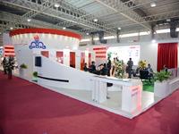 دومین روز نمایشگاه ایران پلاست - 01 12