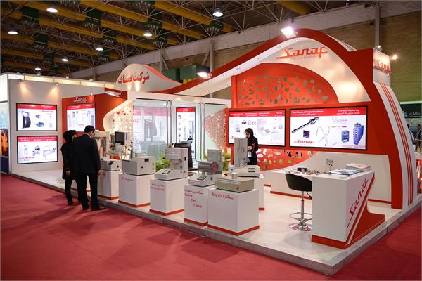 سومین روز نمایشگاه بین المللی ایران پلاست - 02 6