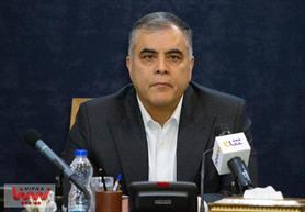 Iran Injects 877 million Cubic Metres of Gas into National Grid Amid Cold Weather