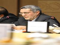 نشست بررسی و انتخاب منطقه چابهار به عنوان قطب توسعه آتی صنعت پتروشیمی 20