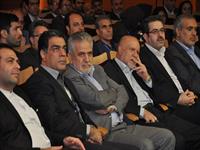 هفتمین جشنواره روابط عمومی های صنعت نفت 8