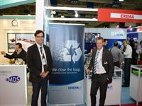 دومین روز نمایشگاه ایران پلاست - 03 9