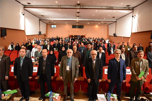 همایش مهندسی و تکنولوژی های سبز برای آینده پایدار  1