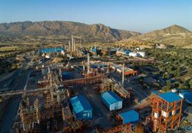 تولید موفق پلی‌اتیلن سنگین پتروشیمی ایلام با کاتالیست بومی شرکت پژوهش و فناوری پتروشیمی