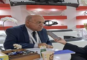 محصولات نوآورانه نیرومند پلیمر در ایران‌پلاست عرضه شد