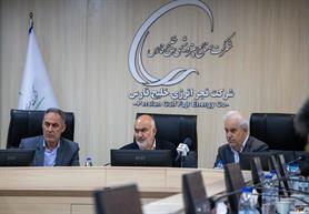 تامین آب فاز دوم منطقه ویژه اقتصادی پتروشیمی تصویب شد