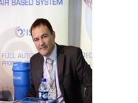 دومین روز نمایشگاه ایران پلاست - 03 11