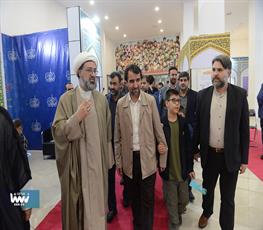 نقش آفرینی شرکت ملی صنایع پتروشیمی در نمایشگاه روایت پیشرفت  17