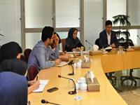 نشست خبری ایران پلاست 1