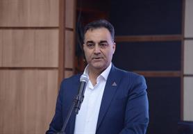 ایران‌پلاست فرصتی برای جذب سرمایه‌ گذاری‌های جدید در صنایع تکمیلی است