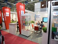 دومین روز نمایشگاه ایران پلاست - 03 2